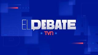Debate primarias presidenciales del oficialismo - Chile 2025