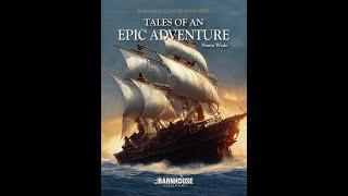 Tales Of An Epic Adventure - Naoya Wada (with Score)