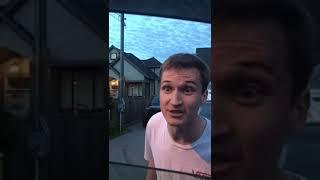 Racist rant captured in White Rock | Daily Hive News