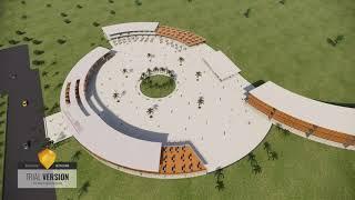 LEFKE İŞ MERKEZİ HALİL İBRAHİM ALKAN