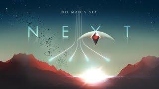 Прохождение No Man's Sky (обновление Next) - 1