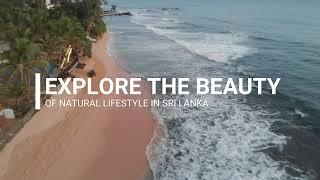 Dalawella Beach Resort | Beach Hotel In Unawatuna, Galle