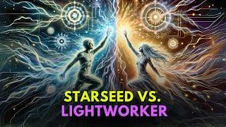 If You Have These Traits  You Are A Chosen LIGHTWORKER or STARSEED