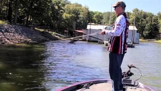 Master Fishing Vibrating Jigs for Bass