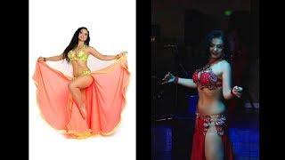 BELLY DANCER from Russia DARIA ABRAMOVA (Дарья Абрамова)