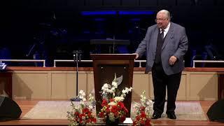 Spiritual Leadership Conference 2019: Dr. David Gibbs