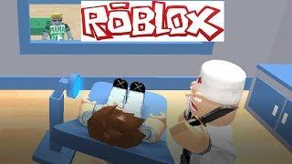 ЗЛОЙ СТОМАТОЛОГ ОББИ! ВРАЧ-ДАНТИСТ ОТРЫВАЕТ ВСЕ ЗУБЫ Play Game Roblox Escape The Dentist Obby! Fixed