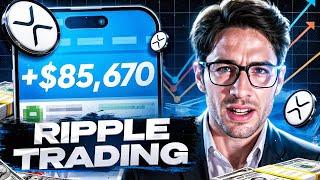 Ripple Price 2.5$ PilBIT EXchange | New XRP *Crypto Arbitrage* Strategy | Ripple Trading Scheme #xrp