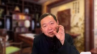 川普跪了：为什么这次中国不怕美国？为什么郭黑帮又要开始全面治理整顿，清理阶级队伍？