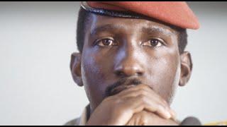 TMBS Doc: Thomas Sankara's Revolution