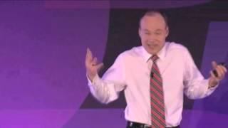 Hamish Taylor - The London Speaker Bureau