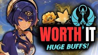 Candace is FINALLY WORTH IT (Ultimate Review & Guide for Natlan)