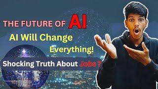 The AI Revolution: How It Will Change Our Lives Forever | 2025