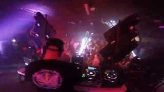 JPhelpz Intro  @ Jingle The Bass 3 St. Louis Skatium [1080p]