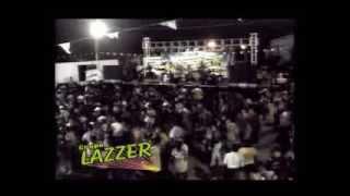 GRUPO LAZZER EN VIVO EL PODER MUSICAL DESDE TAMPICO TAMAULIPAS-DVD COMPLETO