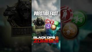 This XP Method is STILL WORKING in Black Ops 6 Zombies 