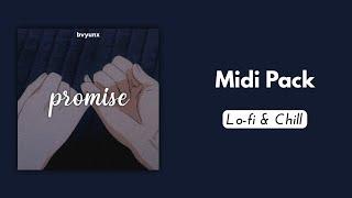 [FREE] bvyunx - Lo-fi & Chill Midi Pack - 'Promise'