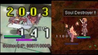 Dual Dagger Assa to Soul Breaker SinX - Ragnarok PreRenewal - No DL