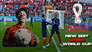 World Cup ISHOWSPEED edit for world cup 2022