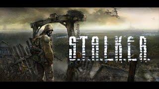 S.T.A.L.K.E.R.: Тень Чернобыля #1. Вводный инструктаж.