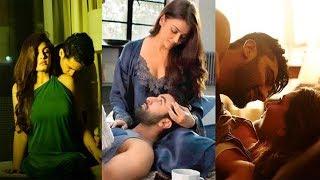 Top 7 Bollywood Actresses Who Did Bold Hot Scenes With Younger Actors