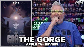 The Gorge (2025) Apple Original Movie Review