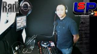 DJ Eddy Cee Live Stream