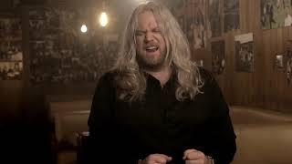 Inglorious - "Glory Days" (Official Music Video) #RockAintDead