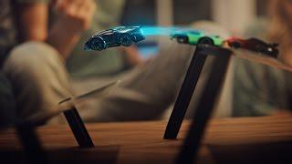 Anki OVERDRIVE | Official Launch Party