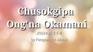 Chusokgipa Ong'na Okamani| Garo