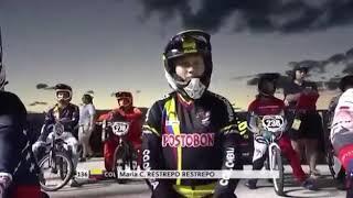 BMX RACE - INSPIRATION 2018