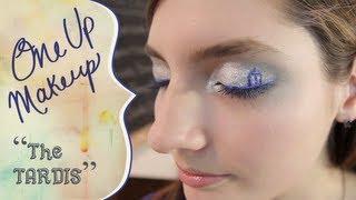 The TARDIS: Makeup Tutorial