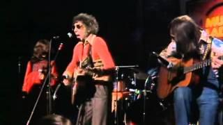 Alexis Korner - Midnight Special