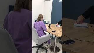 Анастасия Спирягина. Фотограф. Предприниматель https://www.youtube.com/watch?v=D3OjzXmLVeo