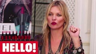 Exclusive | Kate Moss, Rita Ora and Georgia May Jagger share their beauty tips