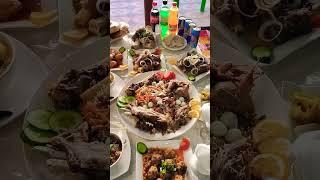 AFGHAN PALAW AND FOODS IN DUSHANBE TJK 901436868