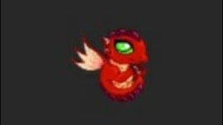 How to breed Ruby Dragon in Dragonvale