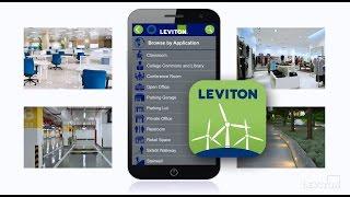 Leviton ASHRAE 90.1 App