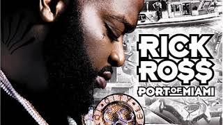 Rick Ross - Hustlin' (Instrumental)