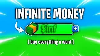 Roblox Infinite Money Script ~ Get Unlimited Money  | Envixity Scripts