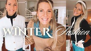 FASHION | Style & Talk - Winter-Favoriten | H&M neu & alt