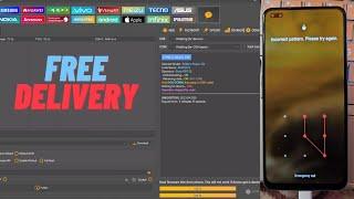 How To Unlocking & Flashing All Mobile's /  Oppo Vivo Realme Mi Samsung Nokia Huawei Ect. Mtk Cpu