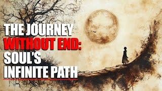 The Journey Without End: A Mind Expanding Experience