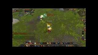 ►WoW 85 PVP: Fury warrior patch 4.2