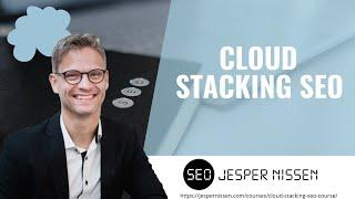 cloud stacking seo - jespernissen com