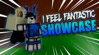 I Feel Fantastic | Showcase (A Bizarre Day Modded)