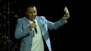 Daniel Gomez Inspires | Dallas Texas Motivational Keynote Speakers | #1 Ranked Motivational Speaker