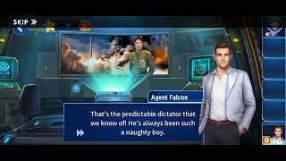 Hidden escape Secret agent chapter 1 gameplay