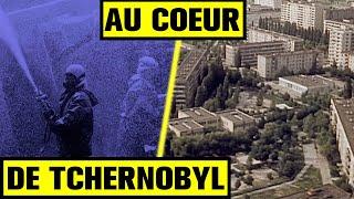 L'histoire complète et sans censure de TCHERNOBYL