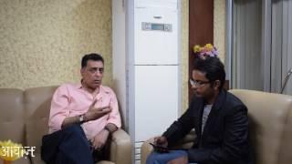 Awaaz, IIT Kharagpur || Sandeep Lakhina || EVP || Dentsu Aegis Network